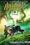 Animal Tatoo T.2