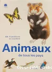 Animaux de tous les pays