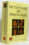 Dictionnaire des personnages de tous les temps et de tous les pays