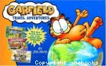 Garfield Travel Adventures