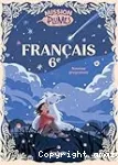 Français 6° / Mission plume / Hachette 2025