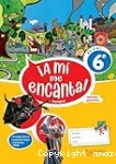 Espagnol 6°/ A1-A1+/ A mi me encanta! / Hachette 2025