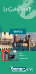 le guide vert de Michelin : Venise