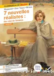 7 nouvelles réalistes: