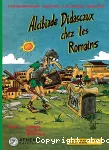 Alcibiade Didascaux chez les Romains T.1