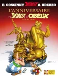 Astérix & Obélix: L'anniversaire d'Astérix & Obélix
