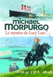 Le Mystère de Lucy Lost
