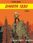 Lucky Luke: Dakota 1880