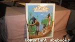 L'Egypte, mythes et légendes