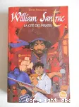 William Santrac : la cité des pirates Tome 1