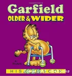 Garfield older & wider