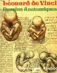 Léonard de Vinci / Dessins anatomiques