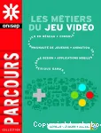 [Les métiers du marketing dans le domaine du jeu vidéo]