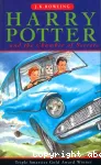 Harry Potter T.2 : and the Chamber of secrets