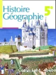 Histoire Géographie 5e / Magnard / 2005