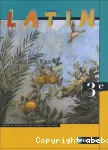 Latin 3ème / Nathan / 2005
