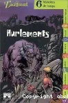 Hurlements : 6 histoires de loups