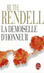 La demoiselle d'honneur