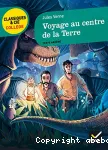 Voyage au centre de la Terre