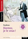 Dormez, je le veux!