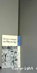 Théâtre comique au Moyen-Age