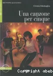 Una canzone per cinque