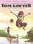 Les aventures de Tom sawyer / Volume 1