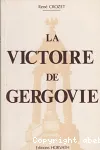 La victoire de Gergovie