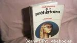 Dictionnaire de la préhistoire