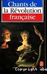 Chants de la Révolution Française