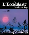 L'Ecclésiaste