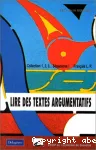 Lire des textes argumentatifs