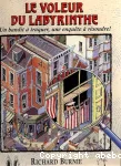 Le voleur du labyrinthe