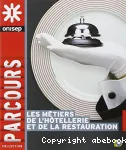 [Les métiers de la cuisine]