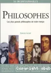 Philosophes : Les plus grands philosophes de notre temps