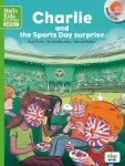 Charlie and the Sports Day surprise