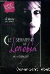 Le serment de Lenobia