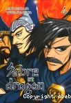 Sabre et dragon