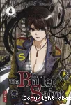The bullet Saint
