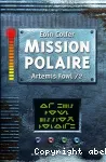 Artémis Fowl - tome 2 : Mission polaire