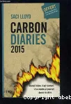 Carbon Diaires 2015 T.1 : Le journal de Laura Brown