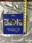 Cuisine du monde : Un voyage culinaire tout en saveurs