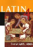 Latin 4ème Hatier 2006
