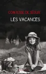 Les vacances