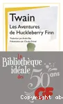 Les aventures de Huckleberry Finn