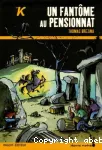 Un fantôme au pensionnat