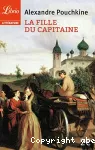 La fille du capitaine