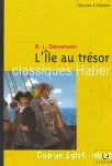 L'île au trésor : extraits