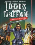 Légendes de la table ronde