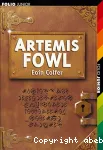 Artémis Fowl